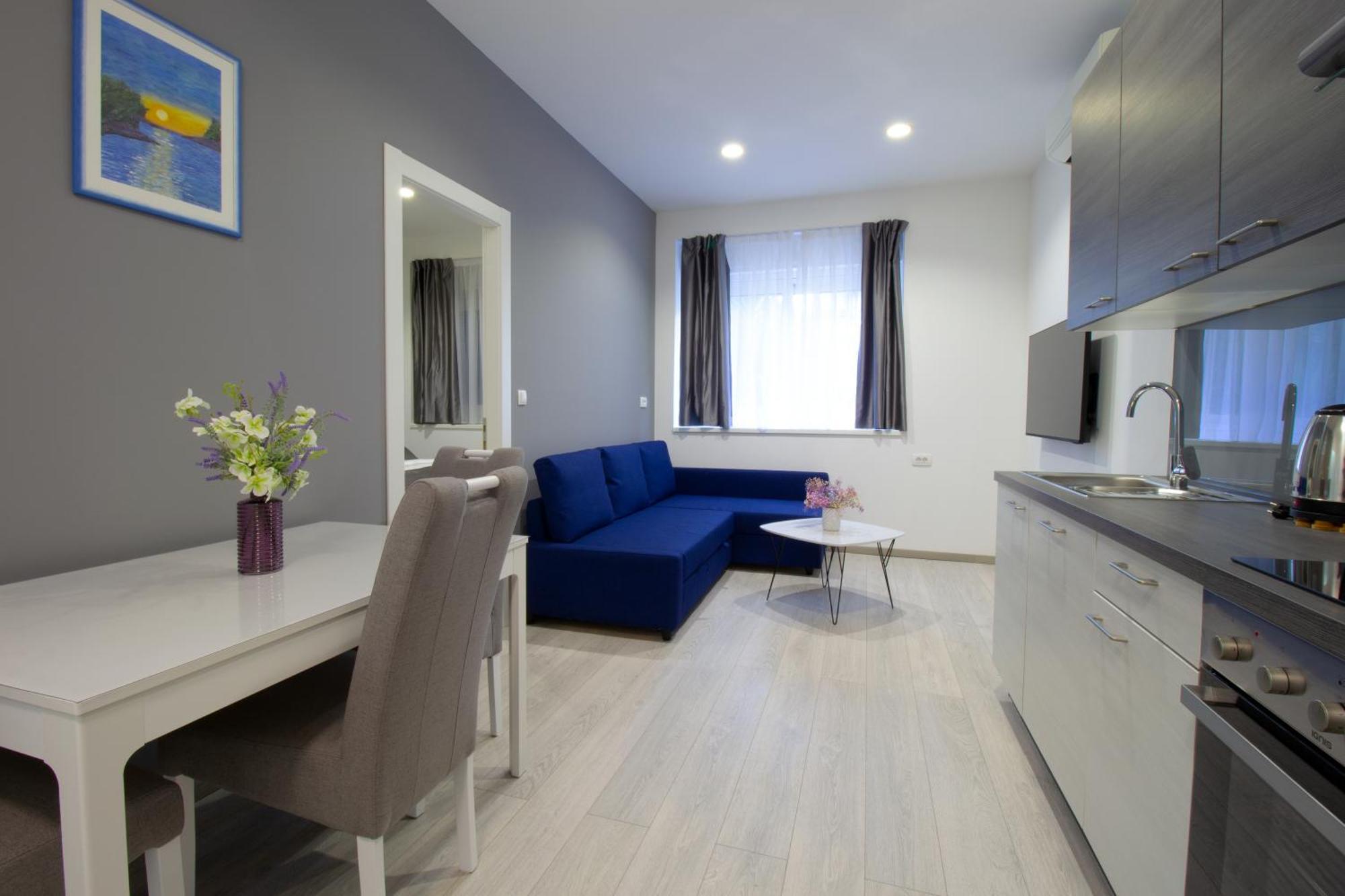 Split Urban Getaway Διαμέρισμα Εξωτερικό φωτογραφία