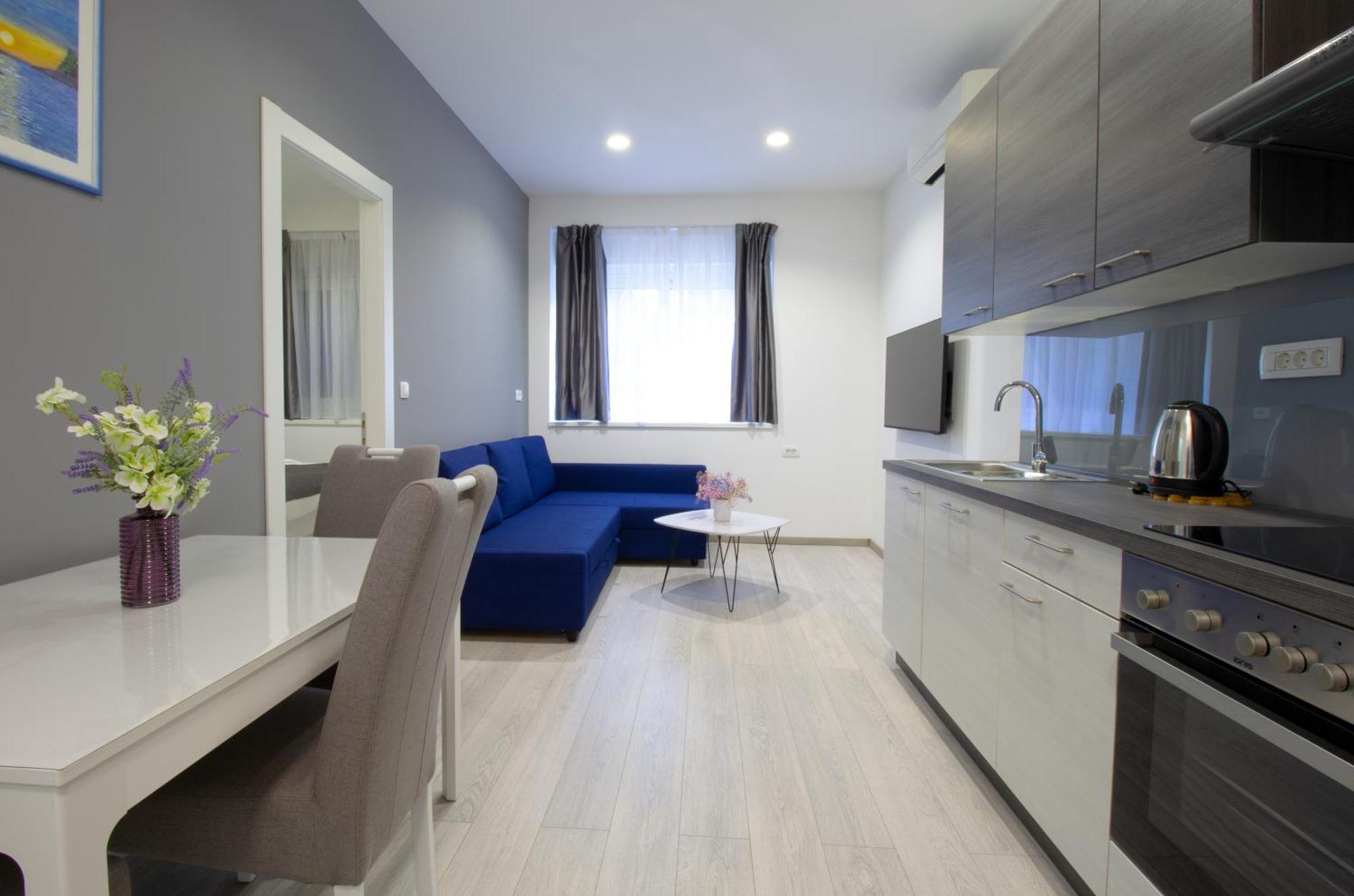 Split Urban Getaway Διαμέρισμα Εξωτερικό φωτογραφία